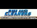 MESA NORTH CLEANERS Logo