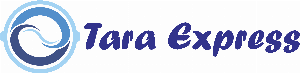 Tara Express - Upper Hill Logo