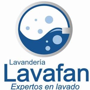 LAVAFAN CALI Logo
