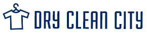 Dry Clean City Logo