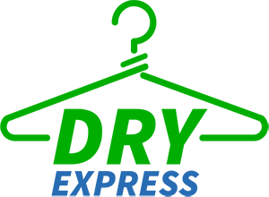 DRY EXPRESS Logo