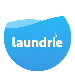 Laundrie Logo