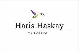 Haris Haskay Tailoring Ltd Logo