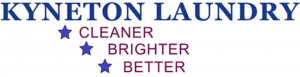 Kyneton Laundry Logo