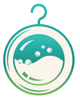 Delivery Laundry Logo