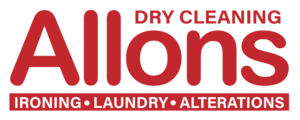 Allons Dry Cleaning(Frodsham) Logo