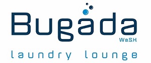Bugada Laundry Logo