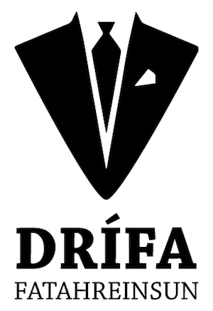 Drífa Logo