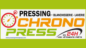 Chronopress Ouaga 2000 Logo