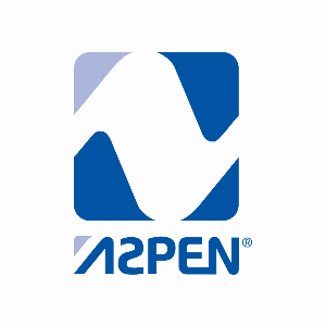 ASPEN NARVARTE Logo