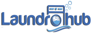 Laundrohub Logo