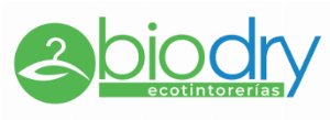 Biodry ECO Tintoreria Logo