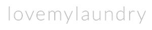 lovemylaundry.co.uk Logo