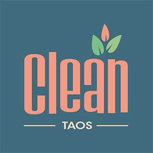 Clean Taos Inc. Logo