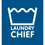 Laundry Chief - ACCONL Logo