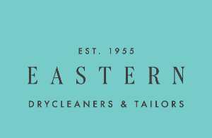 Eastern Drycleaners & Tailors Logo