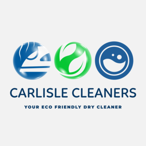 CARLISLE CLEANERS Logo
