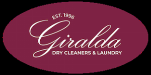 Giralda Cleaners Logo