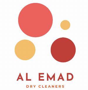 A'Thawb Al Abyad Laundry Logo