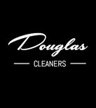 Douglas Cleaners Logo