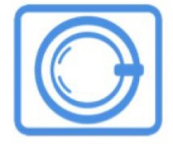 Immaculate Dry Cleaning Logo