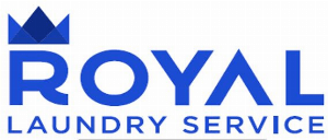 Royal Laundromat 2 Logo