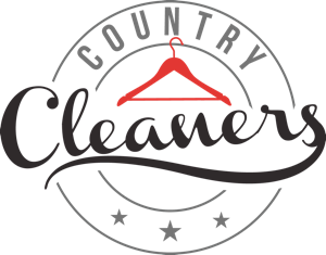 Country Dry Cleaners Logo