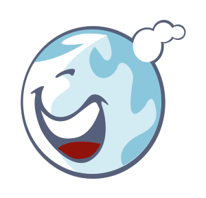 Bubbleland on Archer Logo