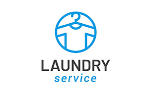 Laundry Store (Do not use) Logo