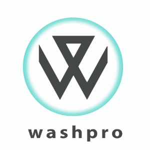 Washpro Logo