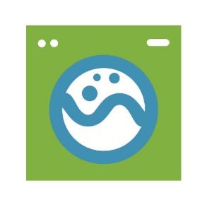 Pro Clean Laundry 1 Logo