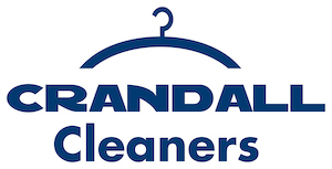 Crandall Cleaners Logo