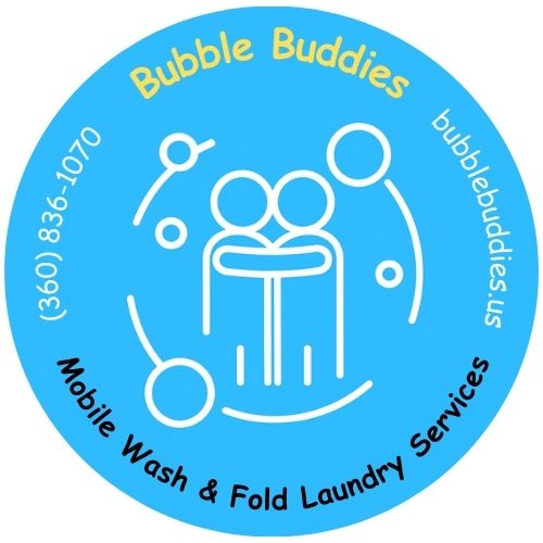 Bubble Buddies