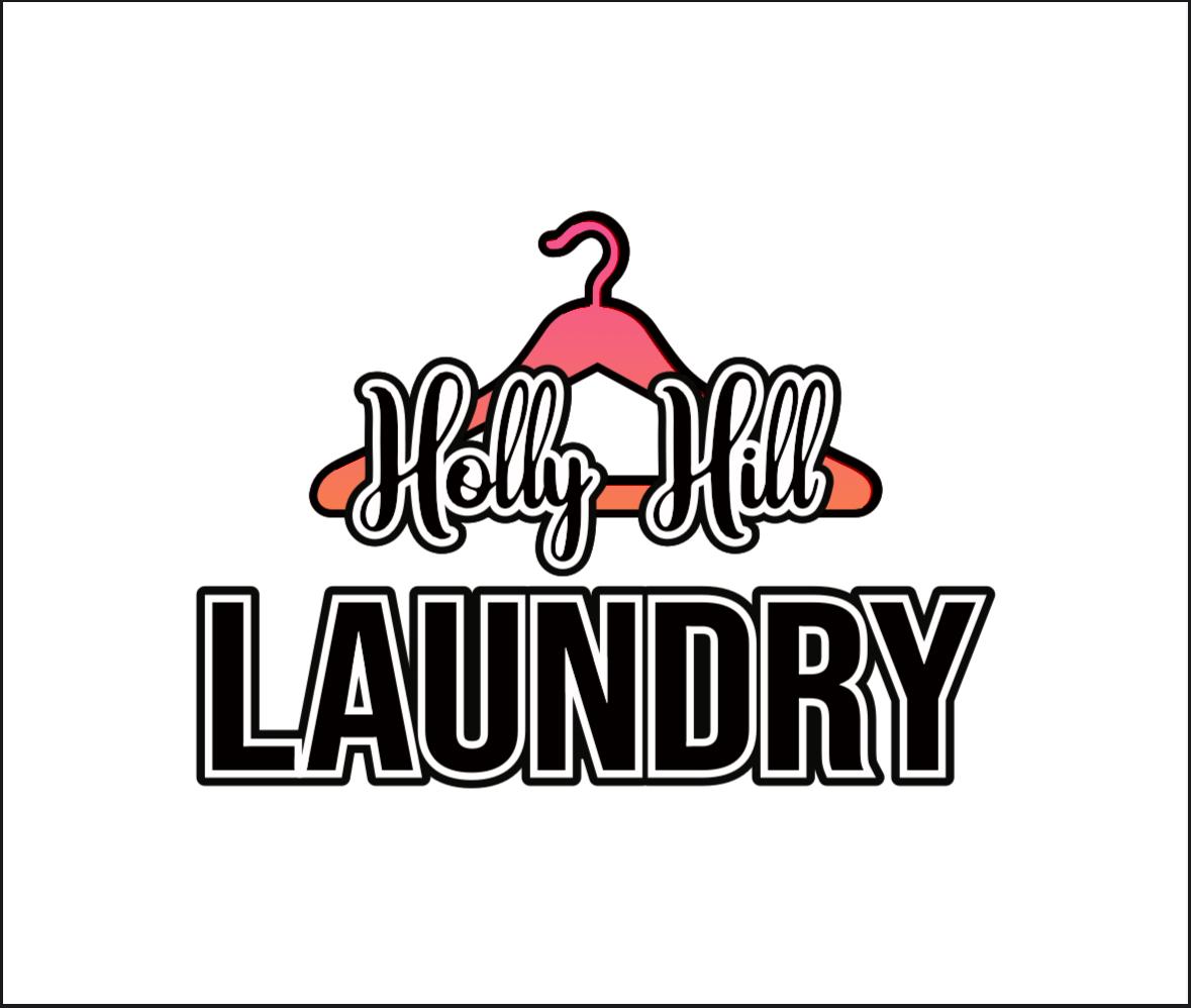 Holly Hill Laundry