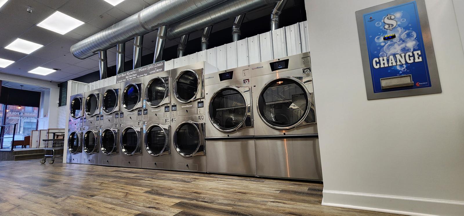 The Laundry Lounge photo 5
