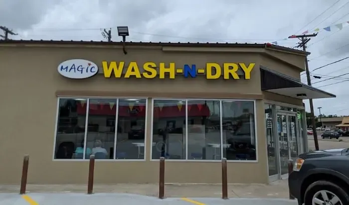 Magic Wash N Dry photo 2