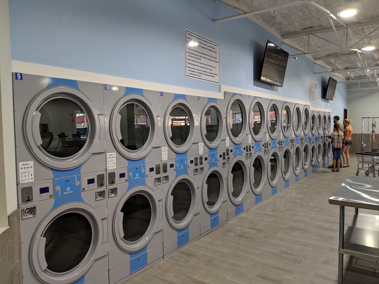 Magic Wash N Dry photo 4