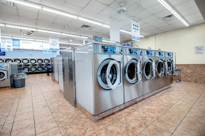 Magic Wash N Dry photo 6