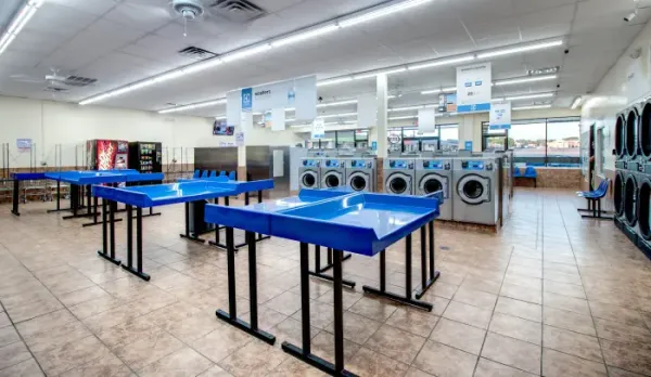 Magic Wash N Dry photo 9