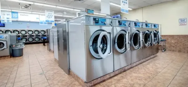 Magic Wash N Dry photo 10