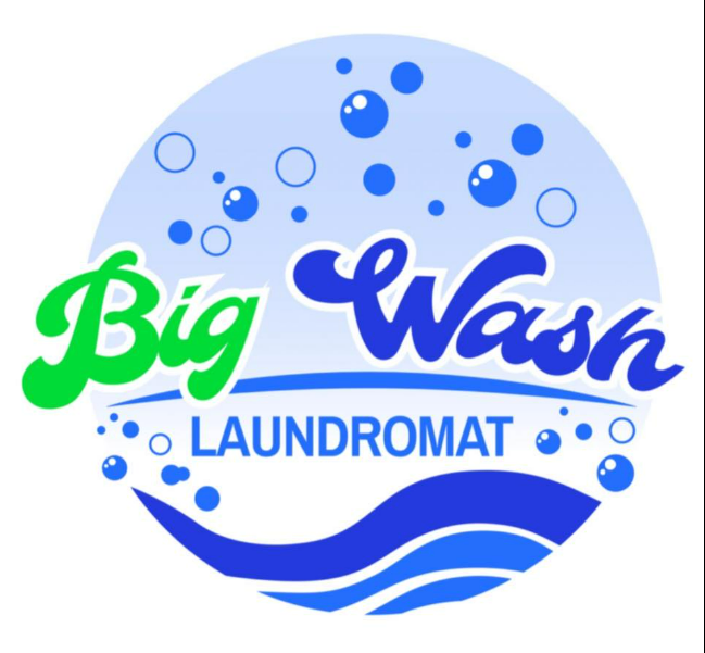 Big Wash Laundromat West Valley photo 8