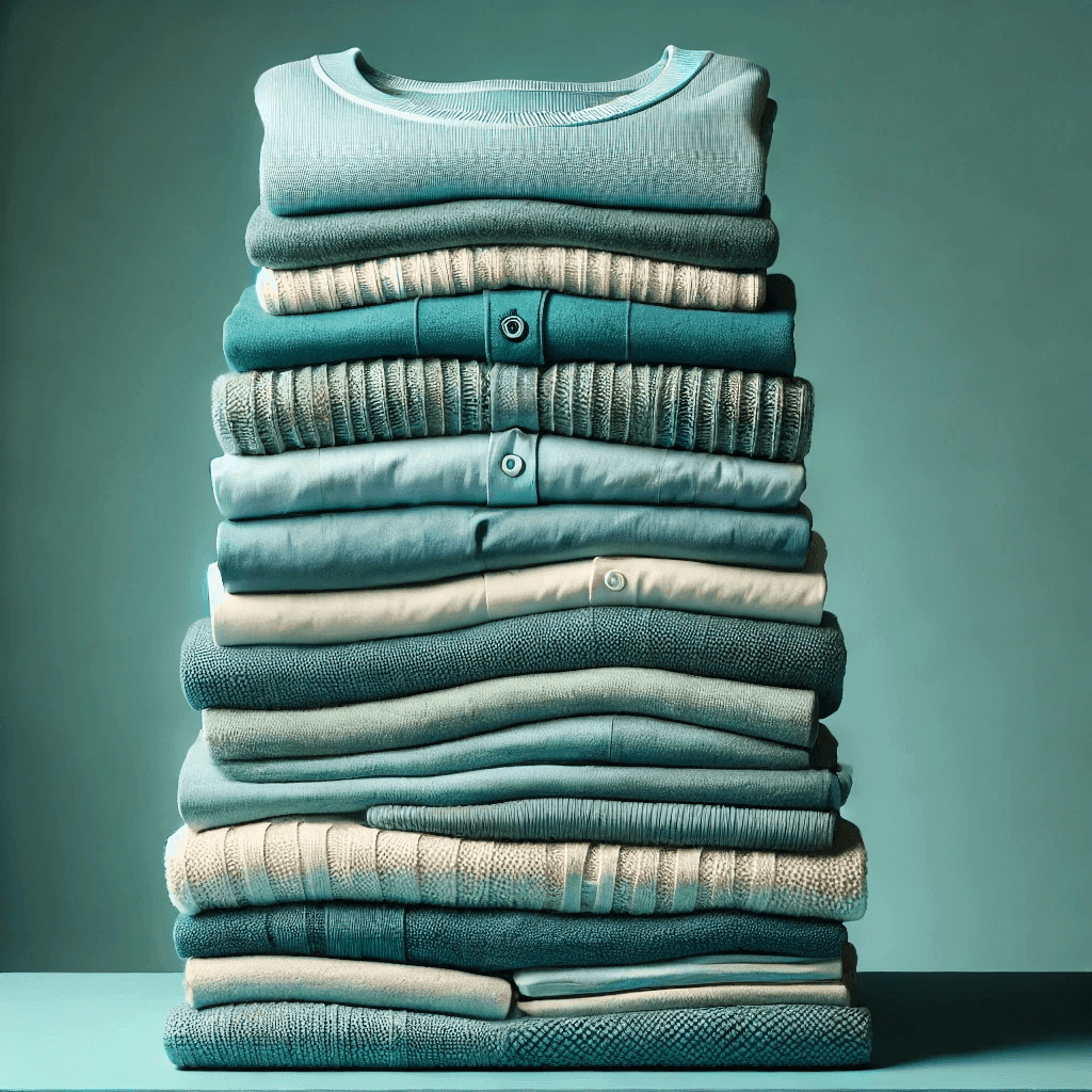 Commercial Laundry in El Polvorín