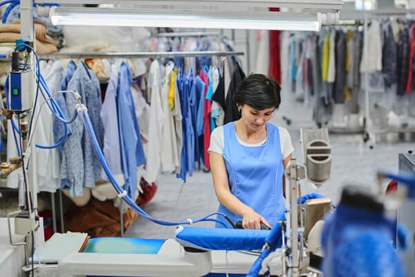 Laundry Lab - LIC photo 3