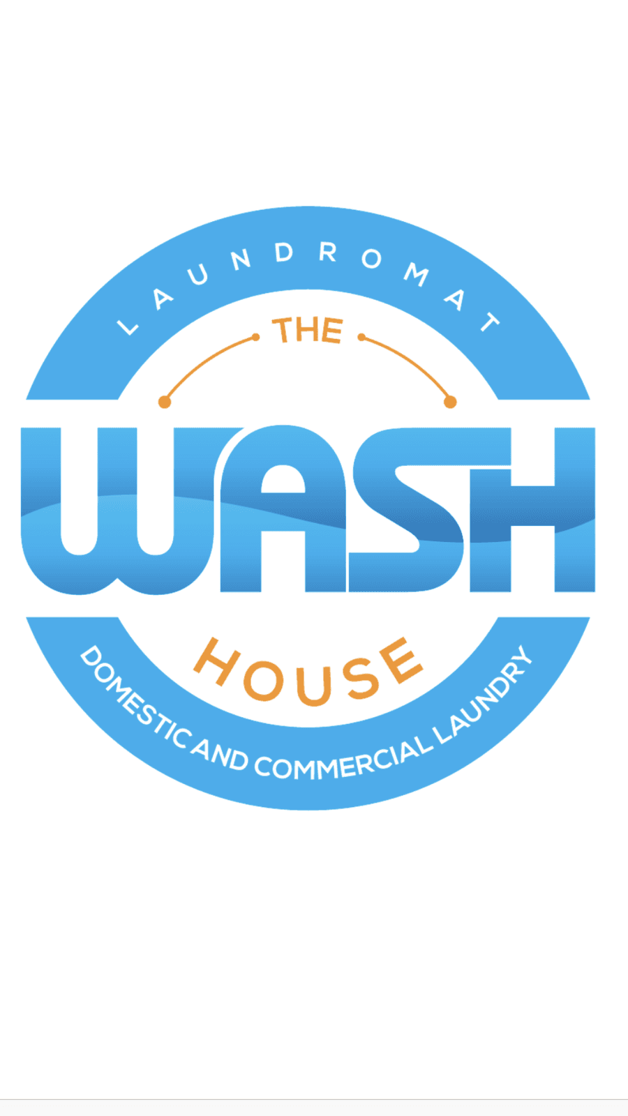 The Wash House