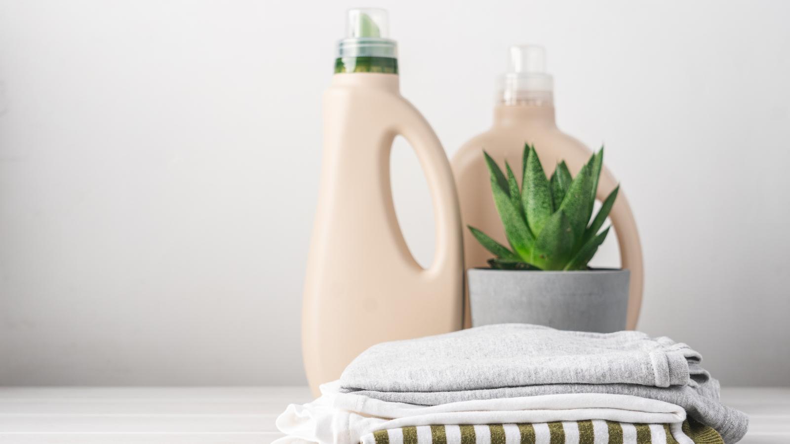 How to Choose the Best Laundry Detergent for Sensitive Skin