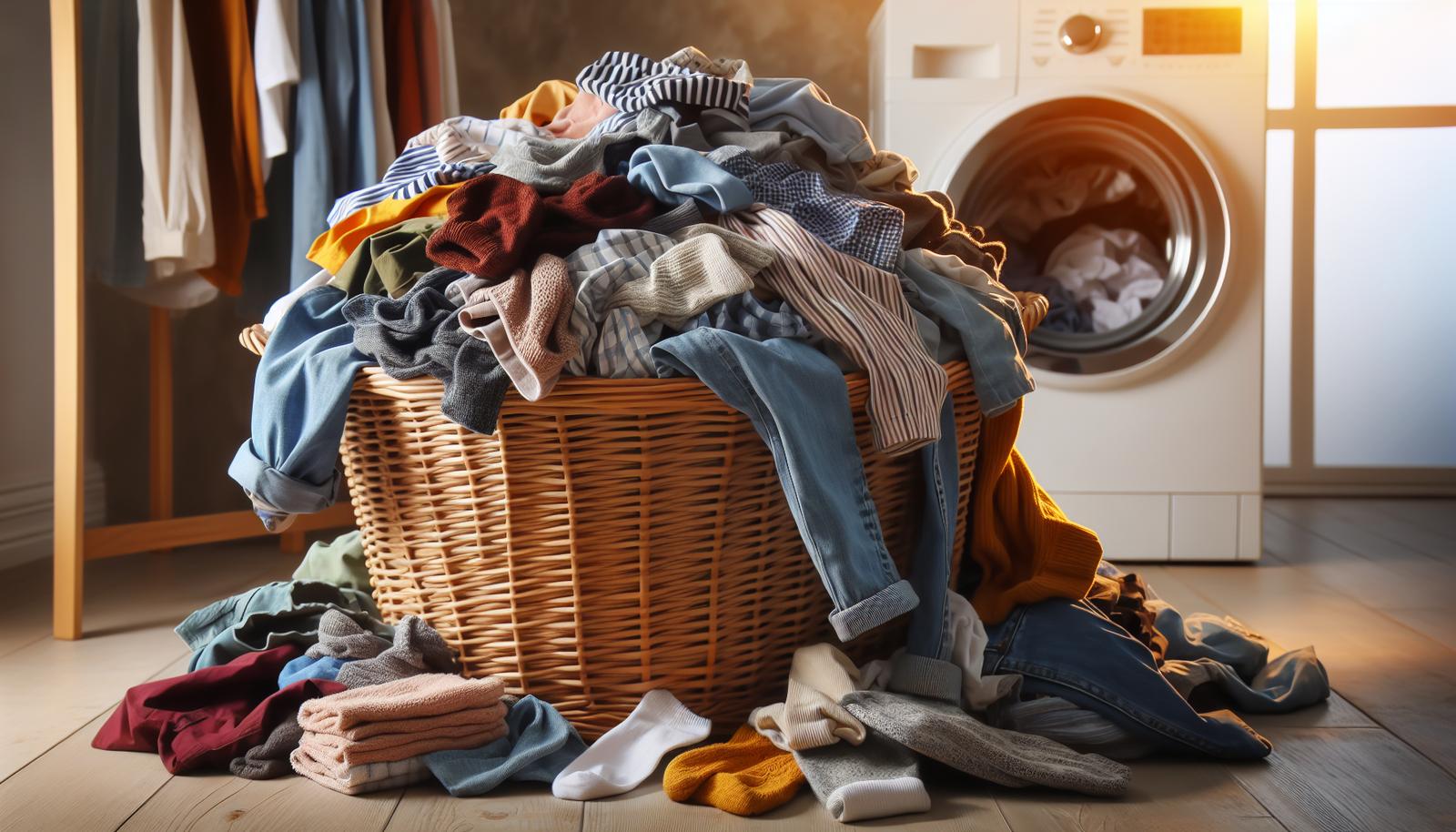 Washmachine