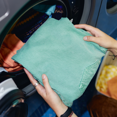 Laundry Services in Glasgow | Fast & Affordable | The Steam Shop, Glasgow